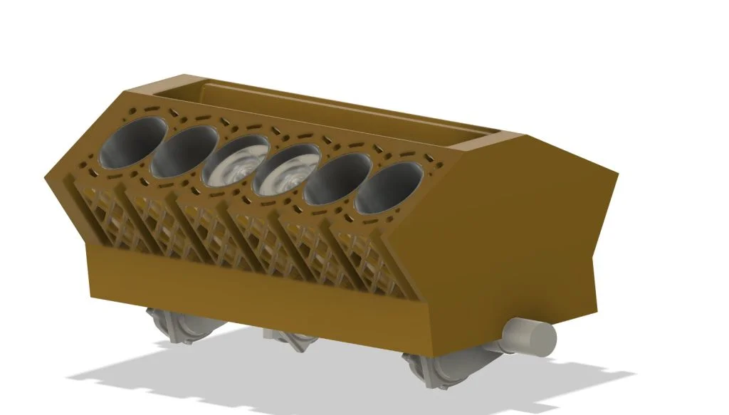 Image #1 from Shayne Bezembinder