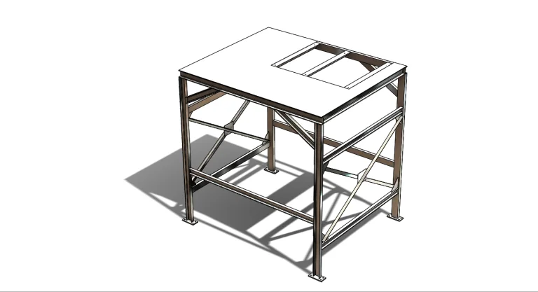 Mecano soudée 02